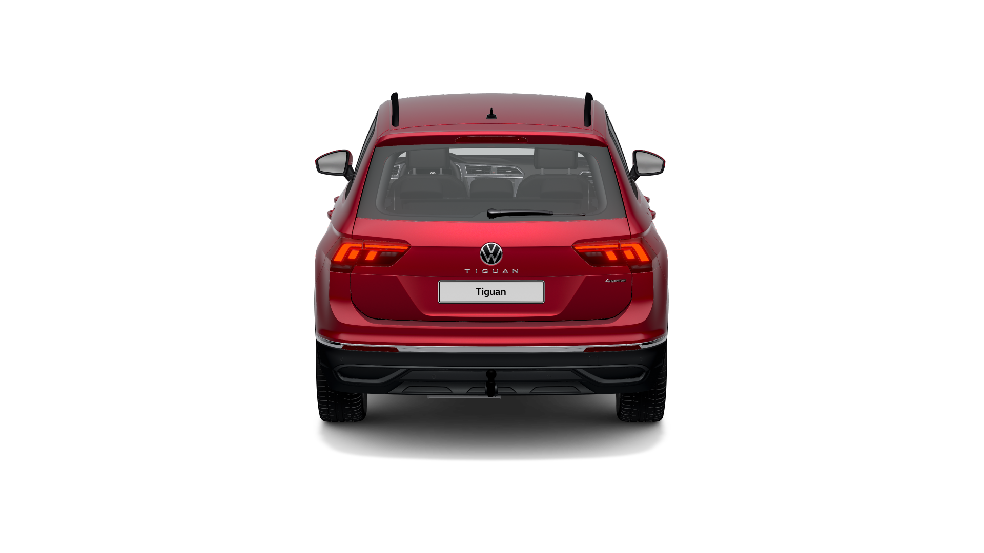 Volkswagen Tiguan 2.0 TDI Life