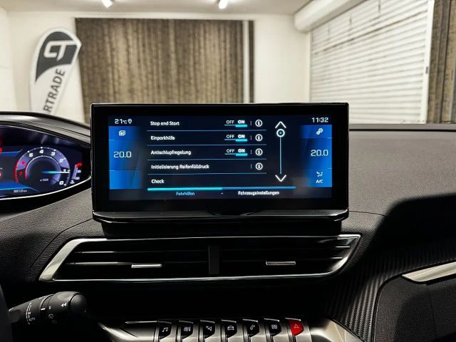 Peugeot 3008 Active Pack EAT8 PureTech