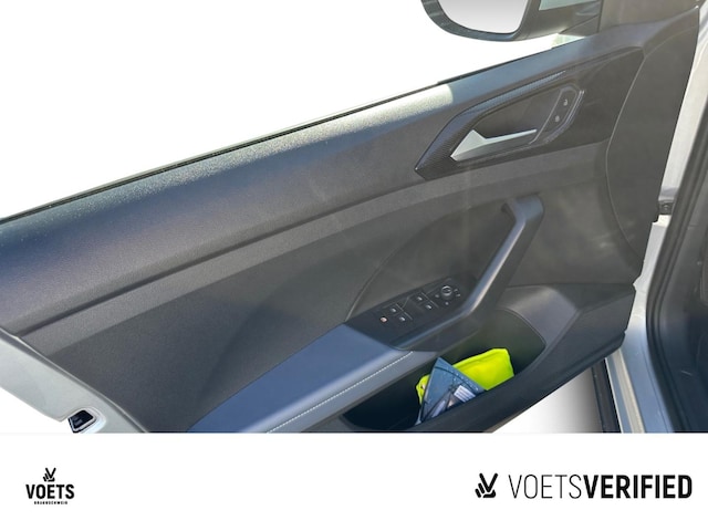 Volkswagen T-Cross 1.0 TSI DSG Style