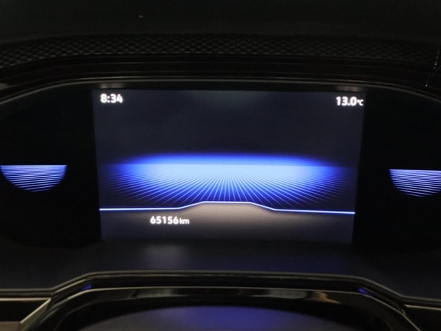 Volkswagen Taigo 1.0 TSI