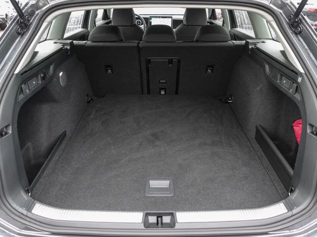 Volkswagen Passat DSG