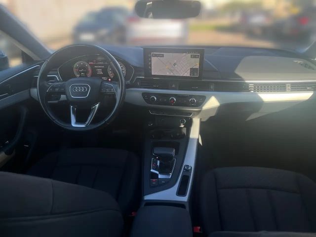Audi A5 40 TDI