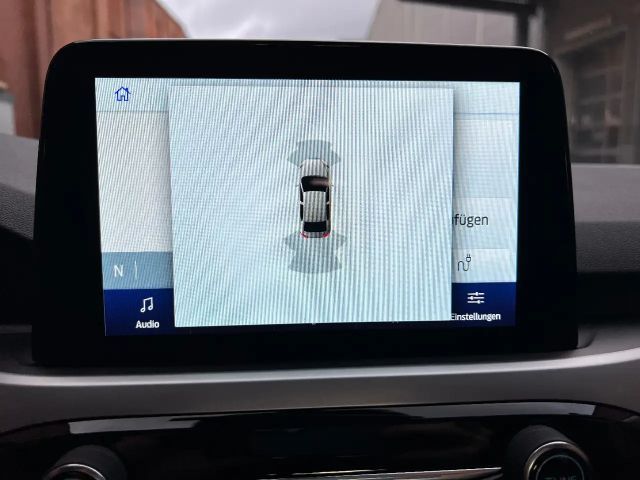 Ford Kuga Cool & Connect