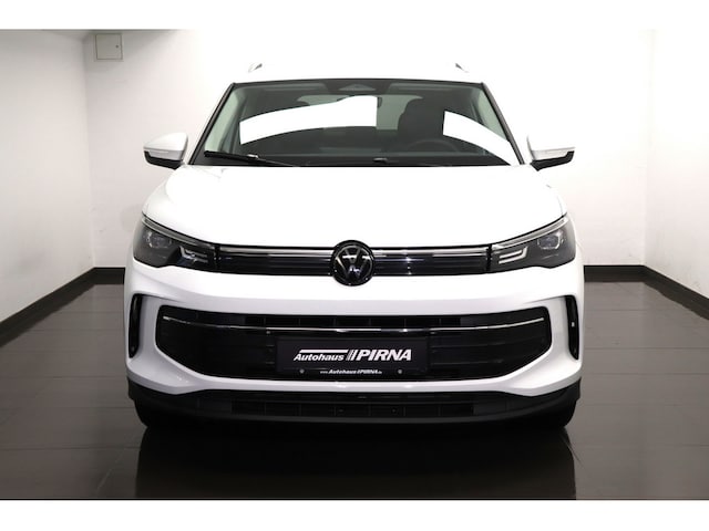 Volkswagen Tiguan 1.5 eTSI Life