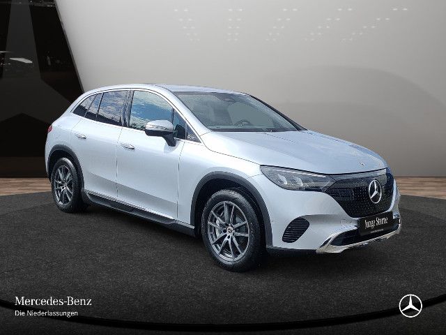 Mercedes-Benz EQE SUV 300