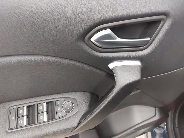 Renault Captur E-Tech Hybrid Techno