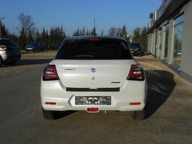 Suzuki Swift Comfort