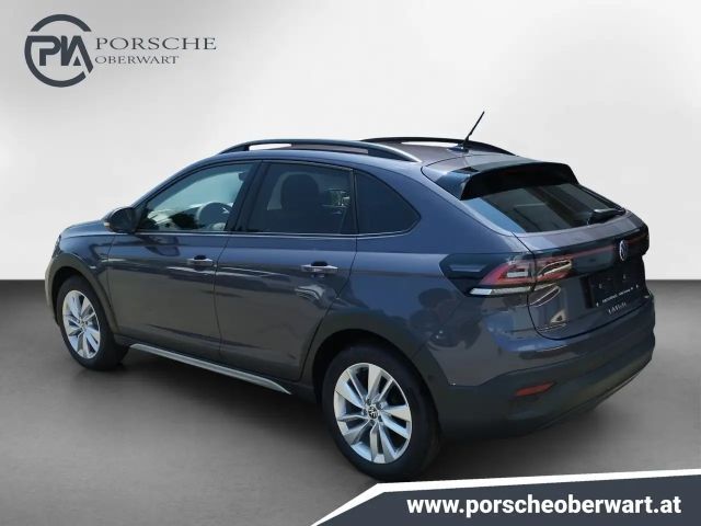 Volkswagen Taigo Friends TSI