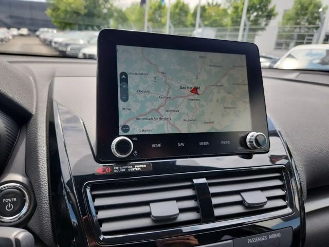 Mitsubishi Eclipse Cross PHEV