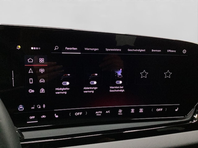 Audi A5 Avant S-Tronic