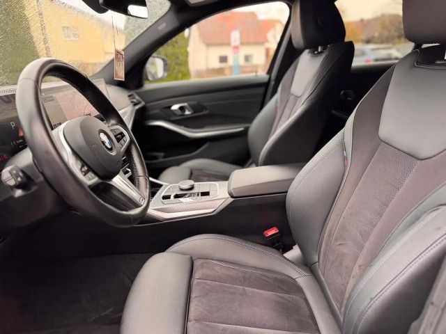 BMW 318 318i M-Sport Touring