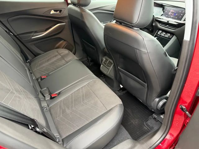 Opel Grandland X Elegance