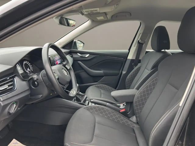 Skoda Kamiq 1.0 TSI