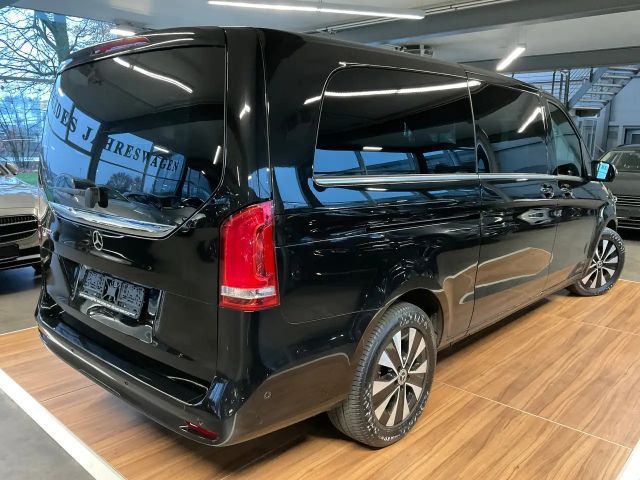 Mercedes-Benz V 300 AVANTGARDE Extralang