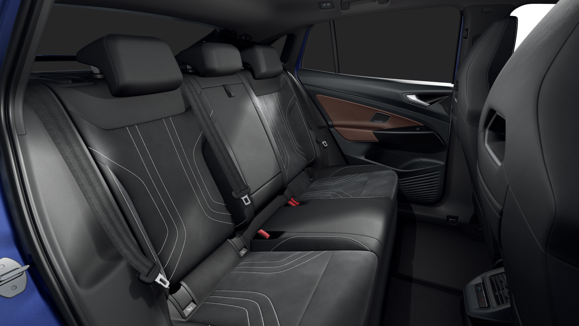 Volkswagen ID.5 77 KWh Pro