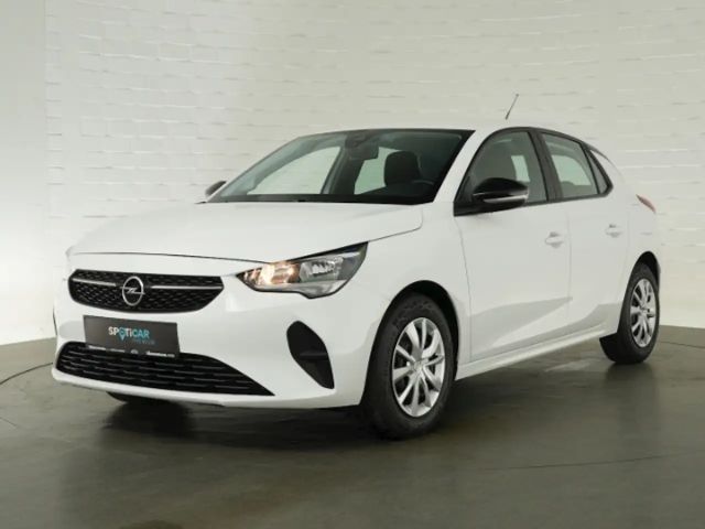 Opel Corsa Edition F Edition