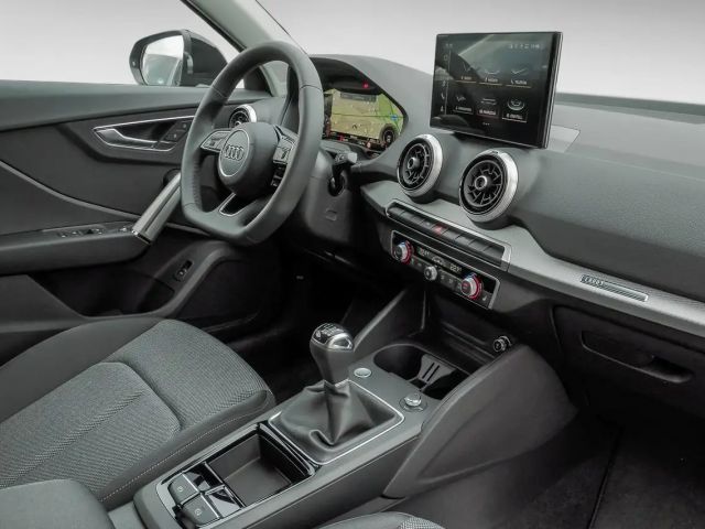 Audi Q2 35 TFSI S-Line