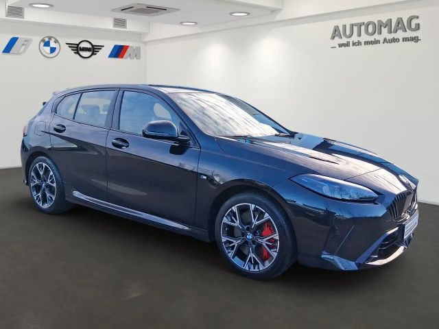 BMW 120 M-SportPro Sedan