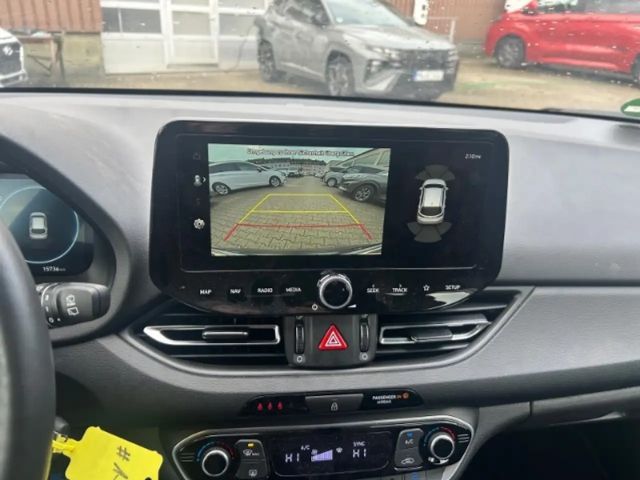 Hyundai i30 Advantage