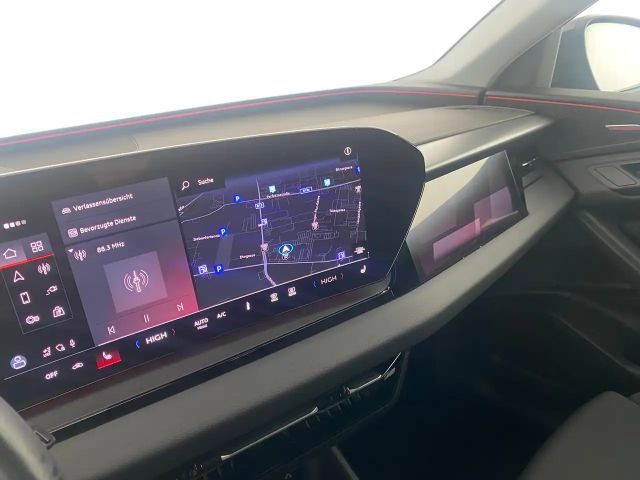 Audi Q6 e-tron Quattro