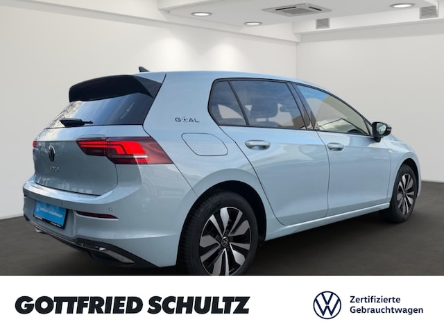 Volkswagen Golf 1.5 TSI