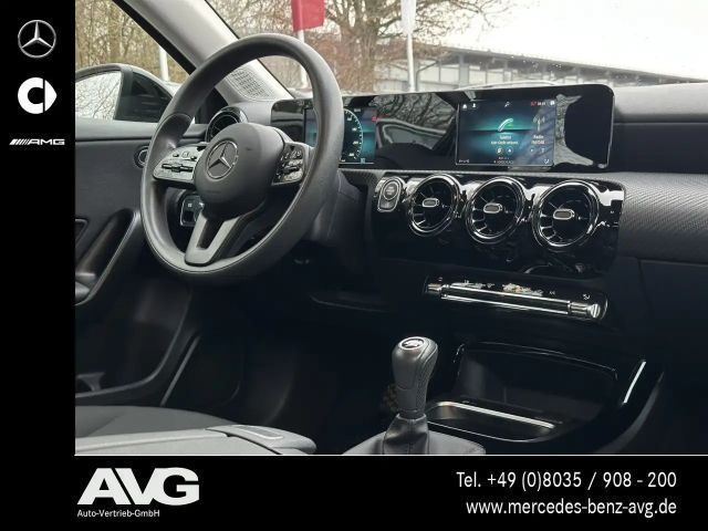 Mercedes-Benz A 180 Hatchback