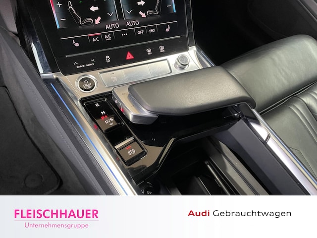 Audi e-tron 55 Quattro