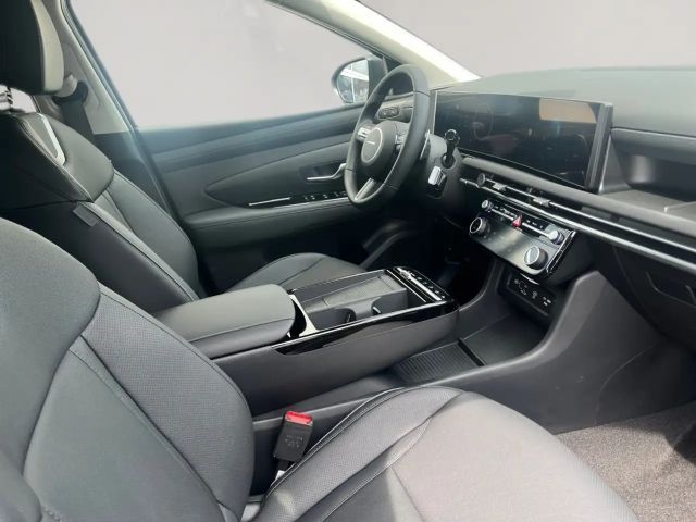 Hyundai Tucson 1.6 Prime T-GDi