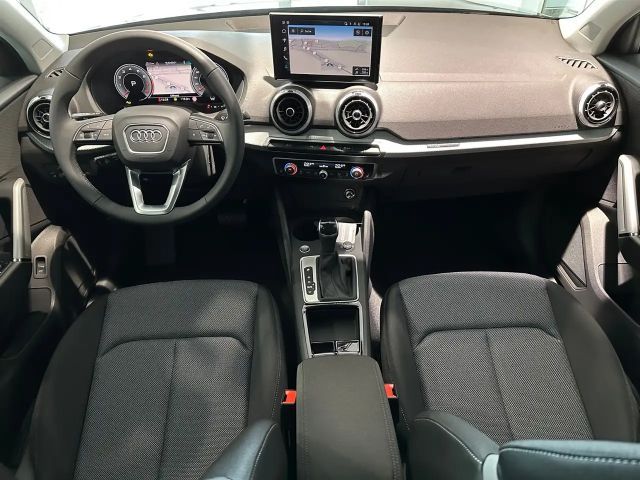 Audi Q2 35 TFSI S-Line