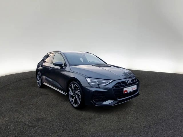 Audi A3 35 TDI S-Line Sedan