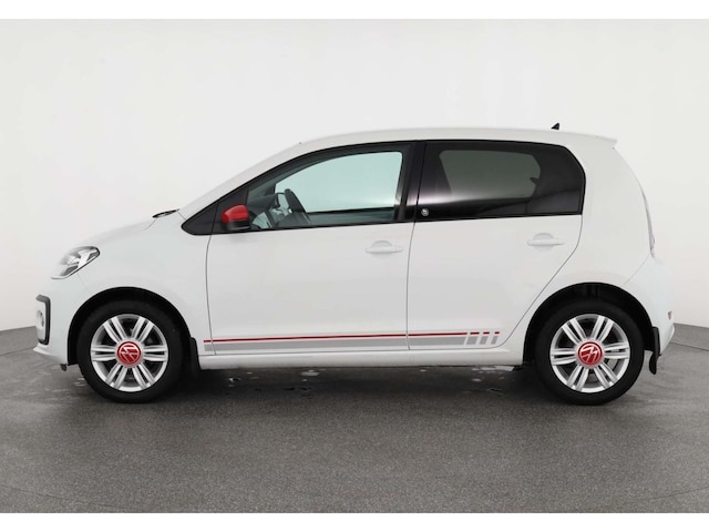 Volkswagen up! 1.0 MPI Move Move up!
