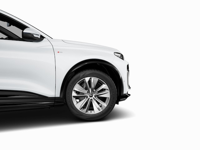 Audi Q6 e-tron SUV e-tron Audi Q6 SUV e-tron