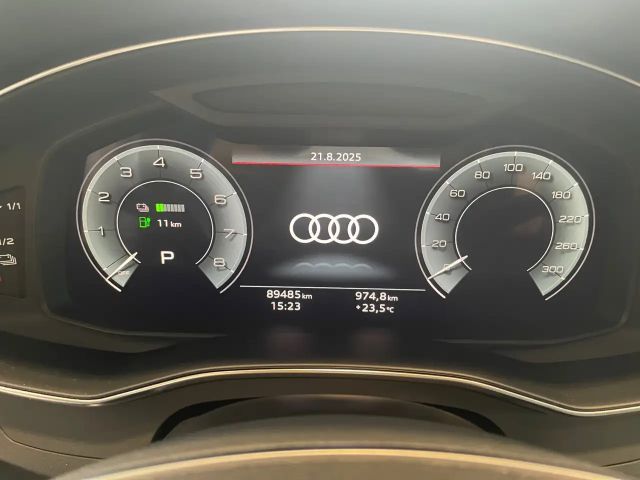 Audi A6 Quattro S-Line S-Tronic
