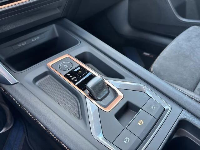 Cupra Leon 2.0 TSI 4Drive DSG