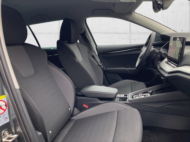 Skoda Octavia 2.0 TDI Combi Selection