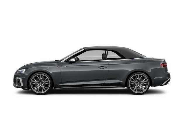 Audi S5 Cabriolet Quattro