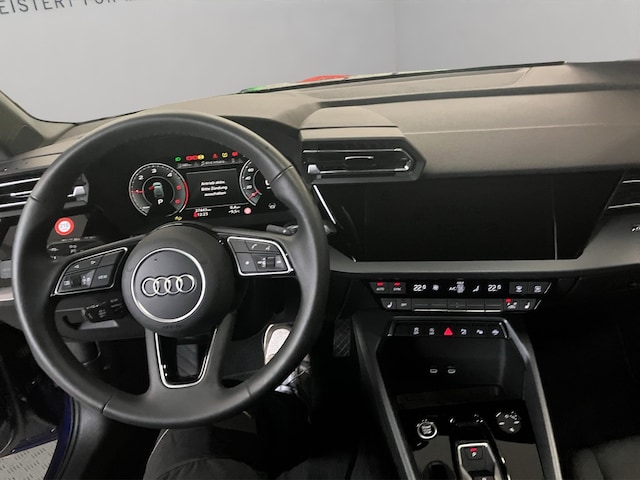 Audi A3 35 TDI S-Tronic Sportback