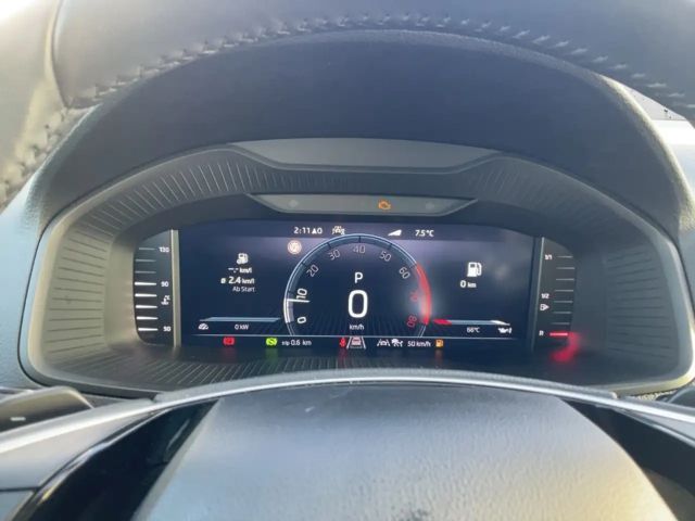 Skoda Karoq 1.5 TSI Selection