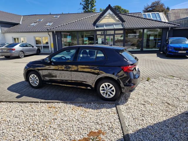 Skoda Fabia 130 Jahre Edition   AHZV, 5 J. Garantie, SmartLink