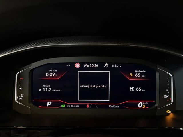 Volkswagen Arteon 4Motion R-Line