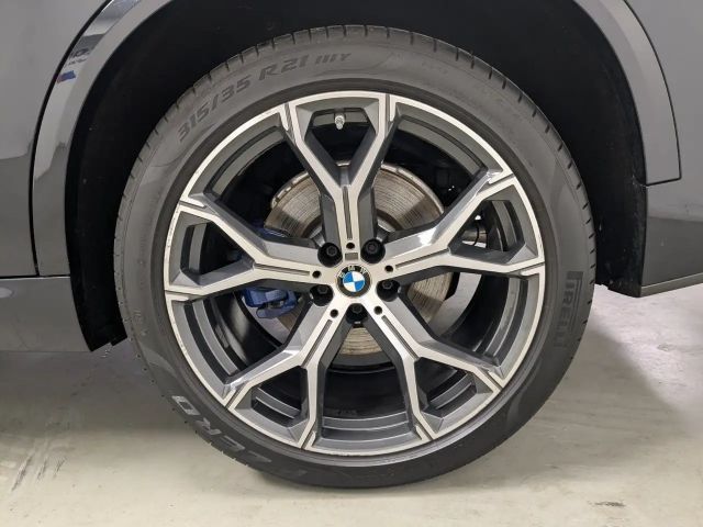 BMW X5 M-Sport xDrive30d