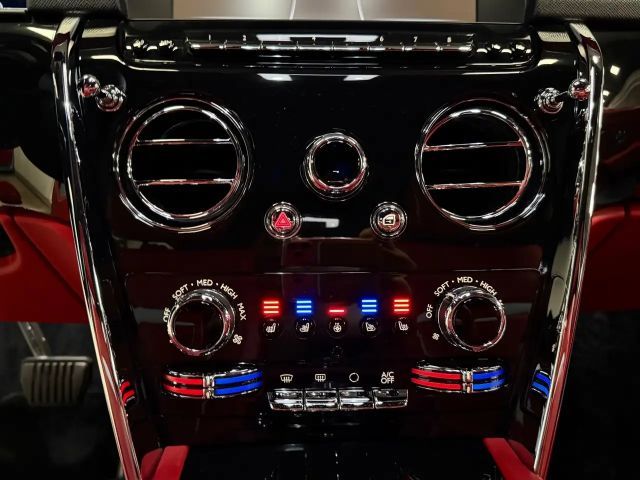 Rolls-Royce Cullinan CULLINAN NOVITEC OVERDOSE BESPOKE EXECUTIV FULL!