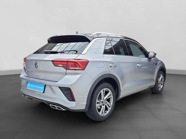 Volkswagen T-Roc 1.5 TSI DSG R-Line