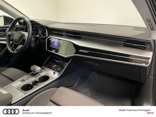 Audi A6 40 TDI Avant Quattro Sport