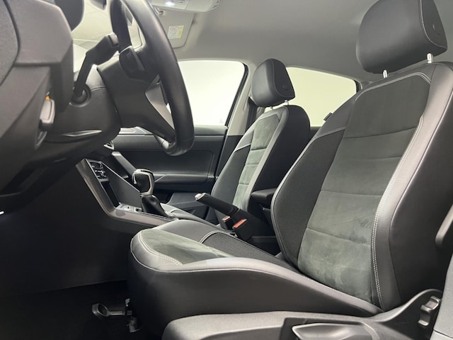 Volkswagen Taigo 1.0 TSI DSG Style