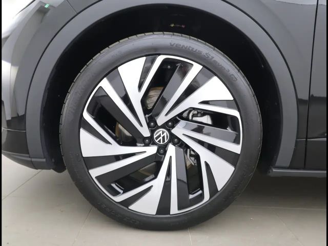 Volkswagen ID.4 4Motion 77 KWh GTX