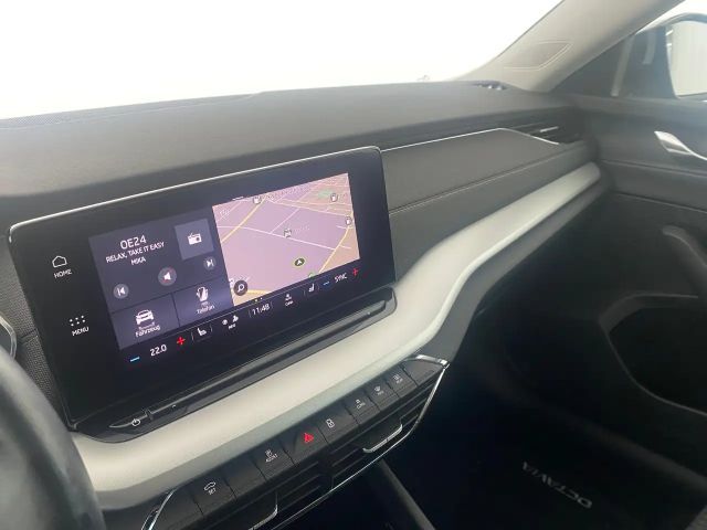 Skoda Octavia Style Style