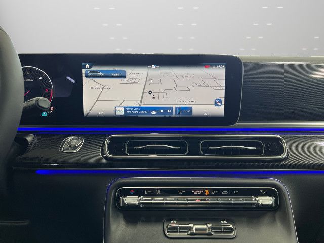 Mercedes-Benz V 220 Style V 220 d