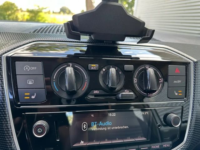 Volkswagen up! Move Move up!