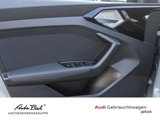 Audi A1 25 TFSI S-Tronic